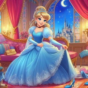 Cinderella