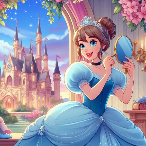 cinderella