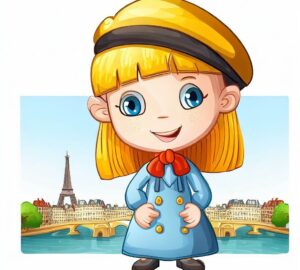 Madeline