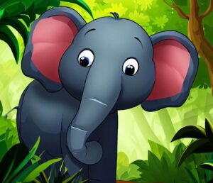 Bedtime Stories for kids Babar the Elephant