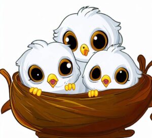 Bedtime Stories for kids Owl Babies