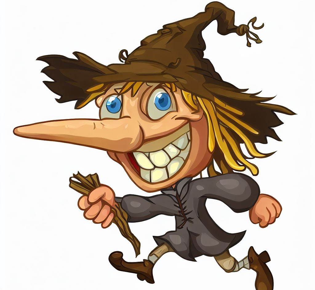 You are currently viewing Rumpelstiltskin