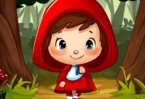 Little Red Riding Hood