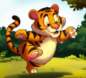 Episode 2 </p>Tigger's Bounce-tastic Day