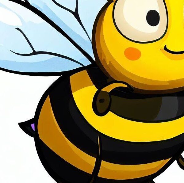 Buzzy Bee