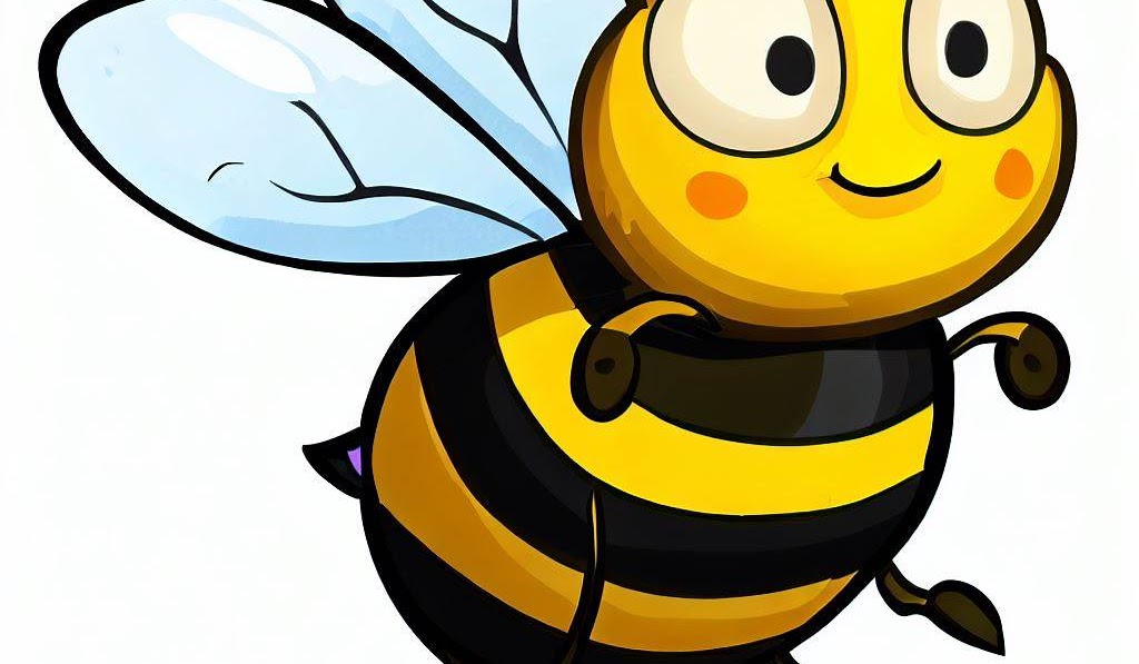 You are currently viewing Buzzy Bee