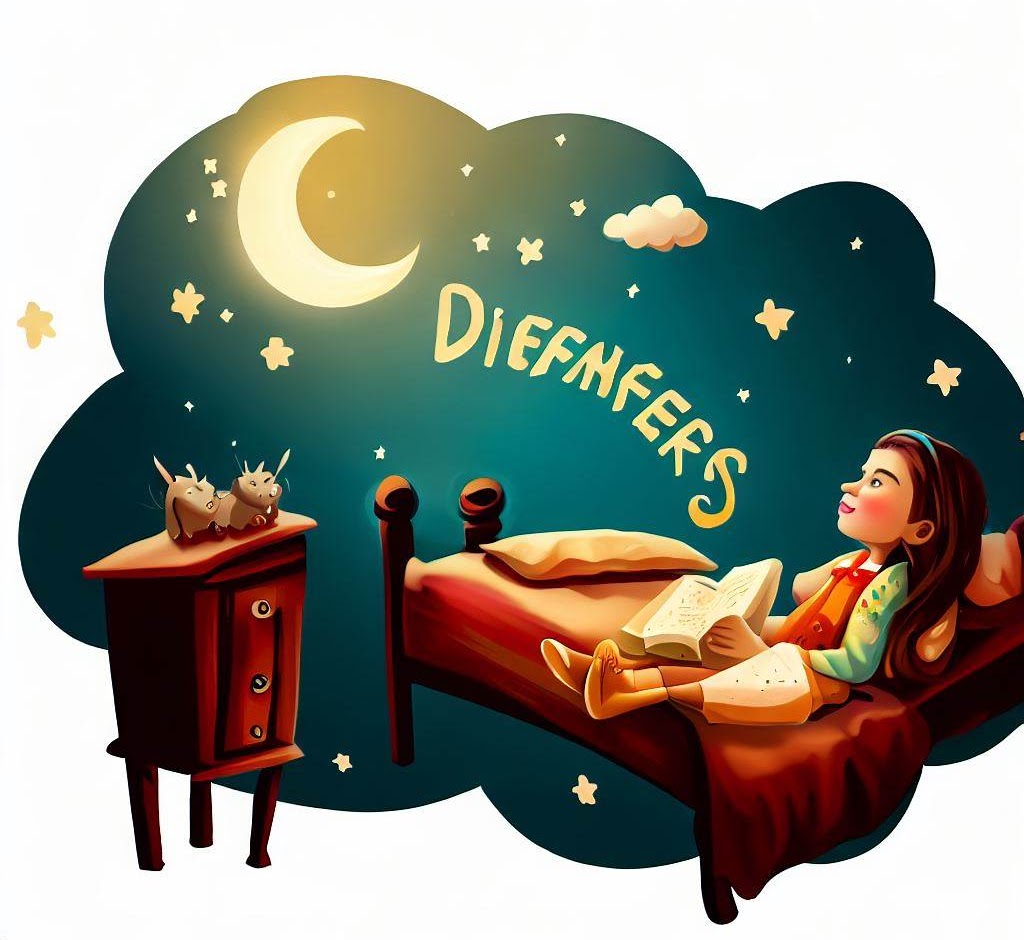 You are currently viewing Bedtime Stories for Dreamers