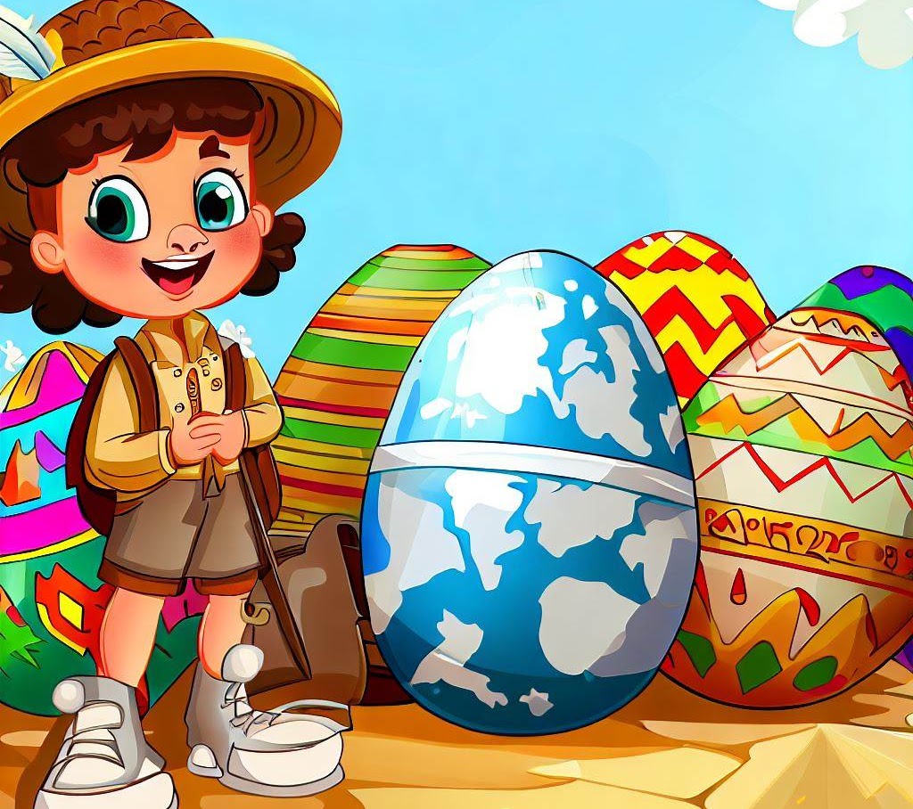 You are currently viewing Easter Stories for Kids