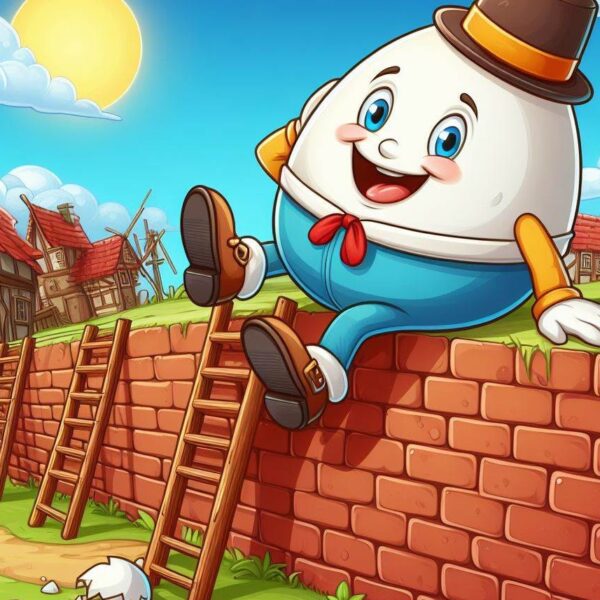 Humpty Dumpty