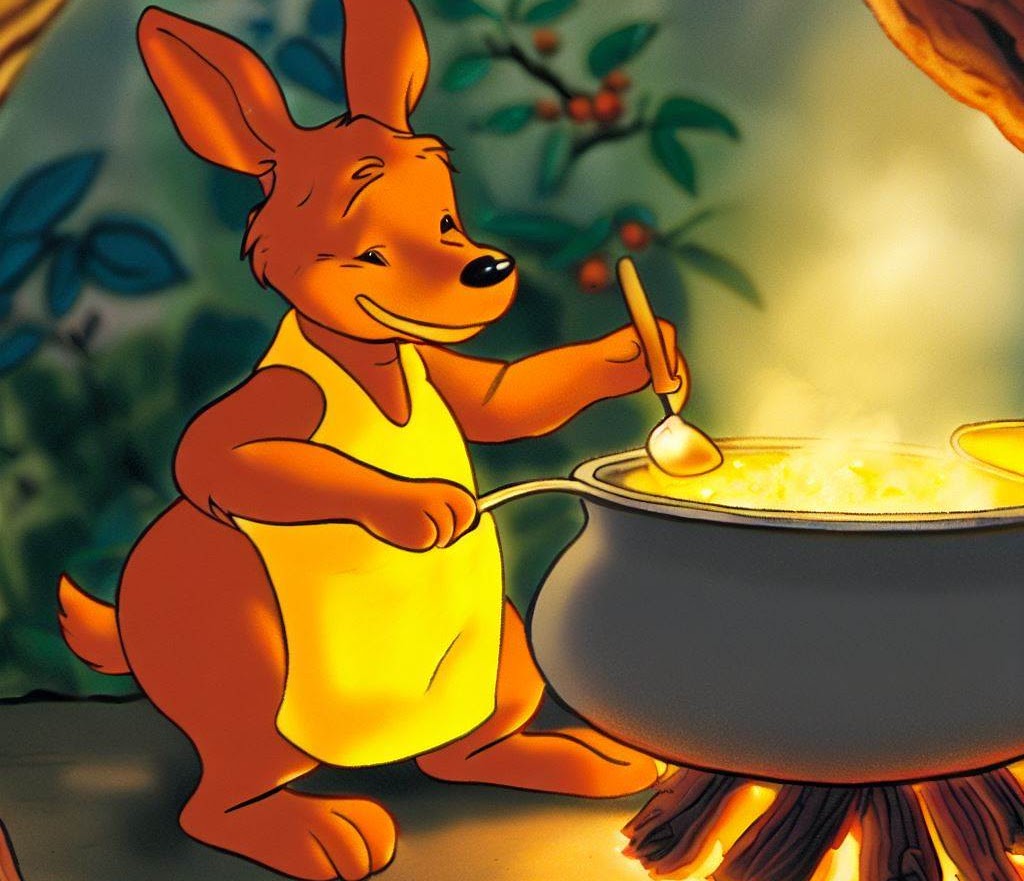 You are currently viewing Episode 4 </p>Kanga’s Cooking Adventure