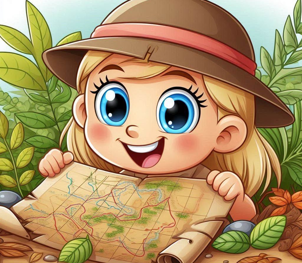 You are currently viewing The Brave Little Explorer