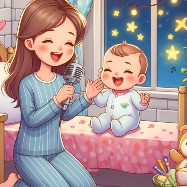 Popular Lullabies for Parents and Kids