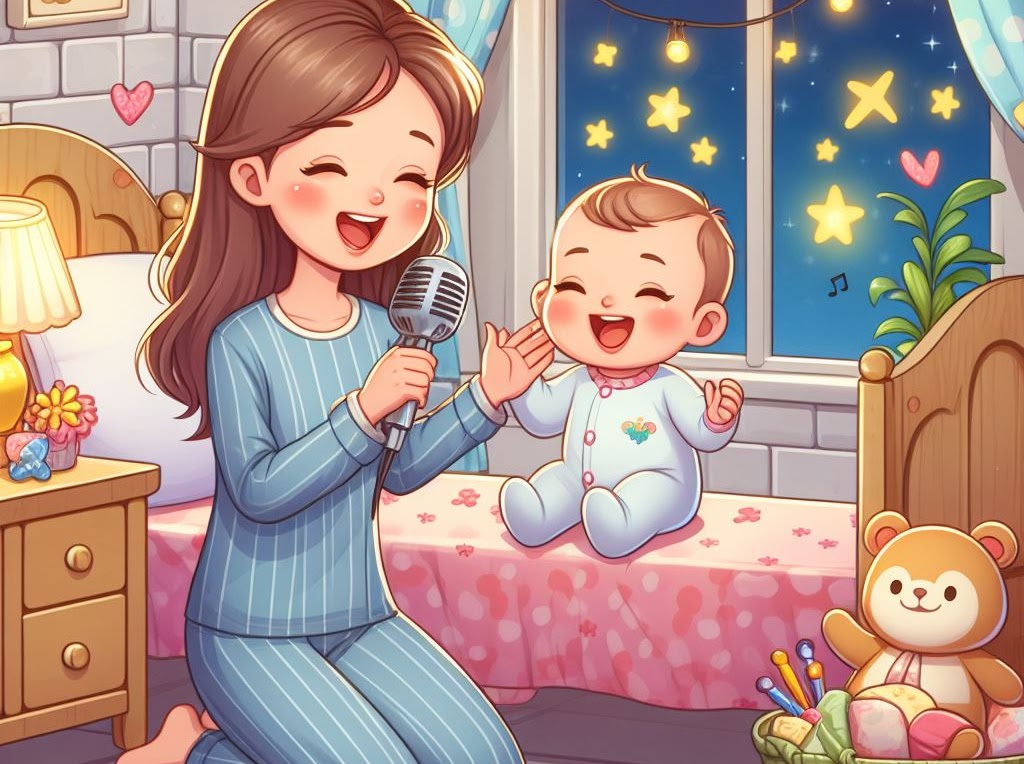 You are currently viewing Popular Lullabies for Parents and Kids