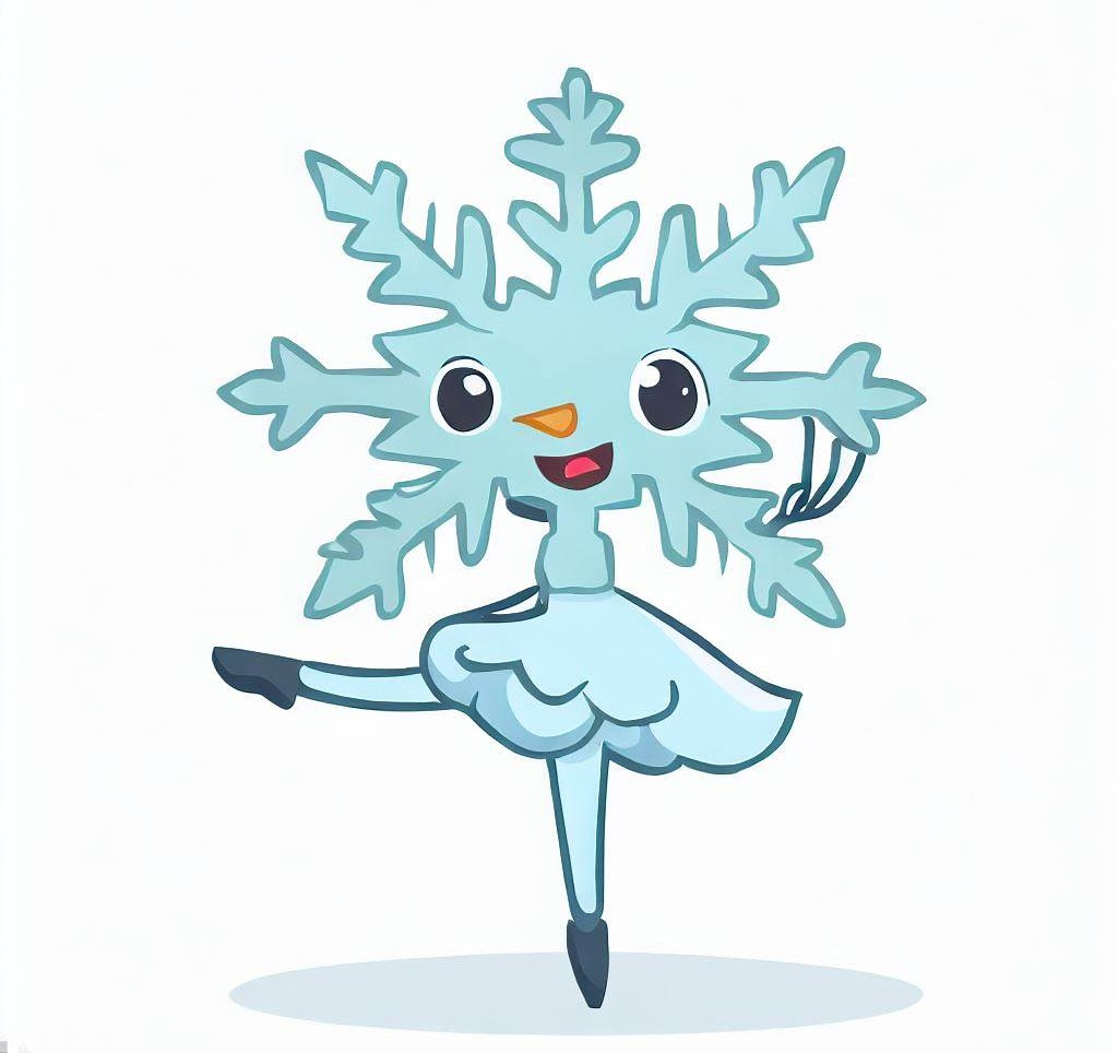 You are currently viewing Snowflake Ballet