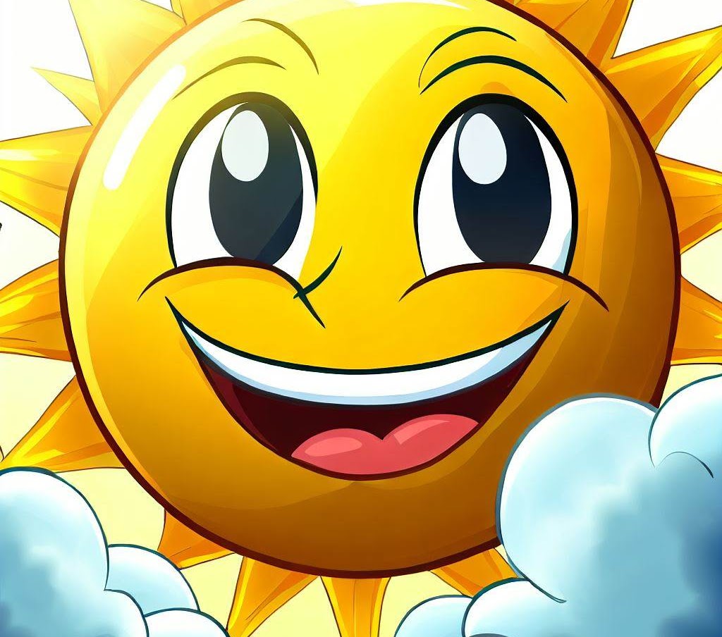 You are currently viewing Sunny Smiles