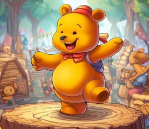 Episode 10 </p> Hundred Acre Wood Festival