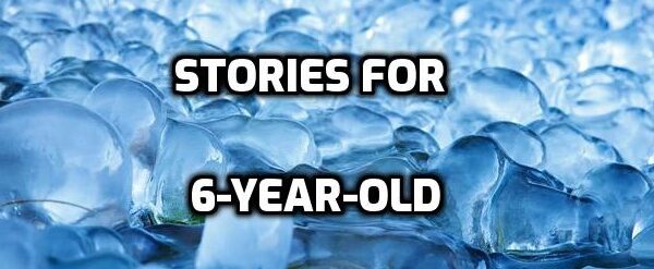 stories for 6 year old