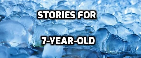 stories for 7 year old