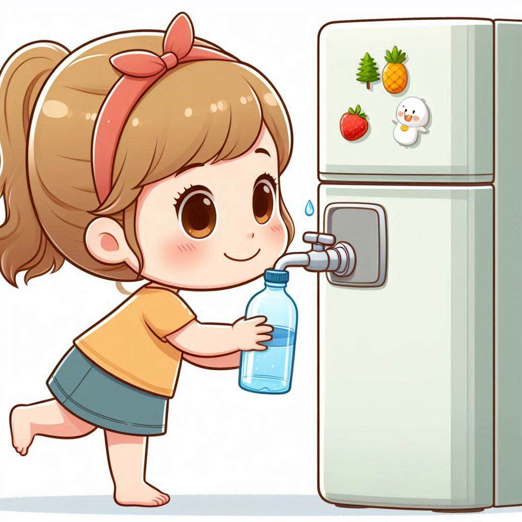 You are currently viewing Hydration Hacks for Kids